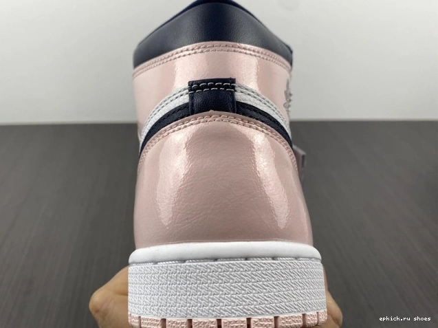 Rep Jordan DD9335-641 Atmosphere High 1 Air OG 0702